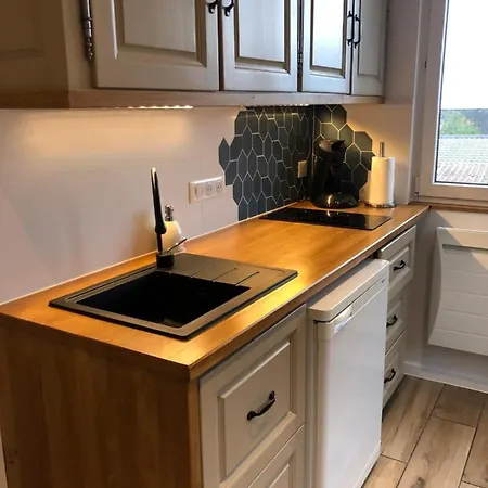 L'escale Apartamento