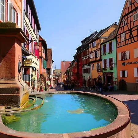 Apartamento L'escale