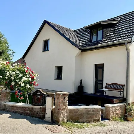 L'escale Apartamento *