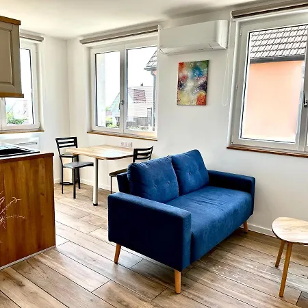 Apartament L'escale