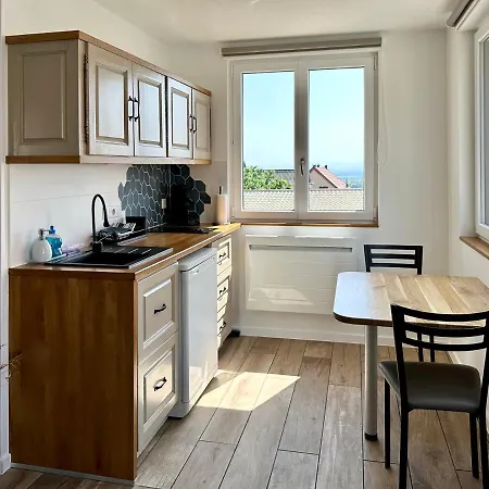 L'escale * Riquewihr