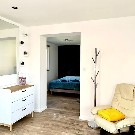 L'escale Apartamento