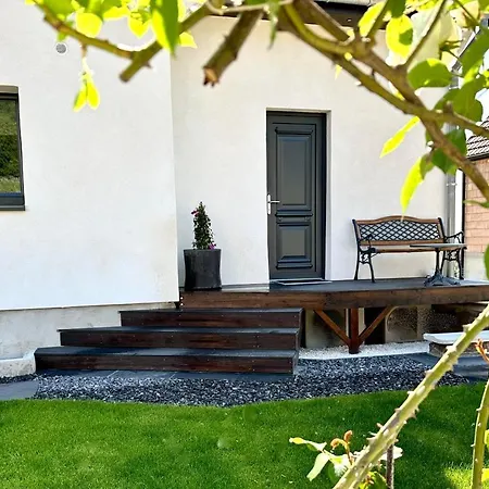 Apartment L'escale Riquewihr