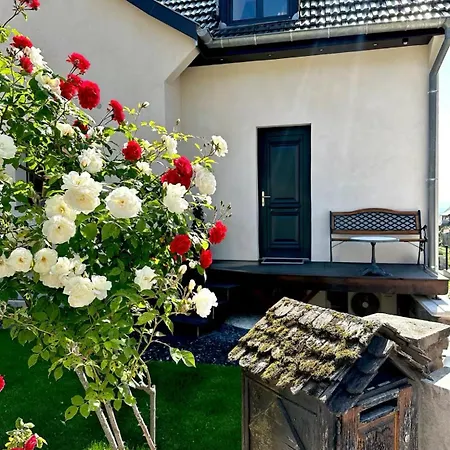 Apartament L'escale *