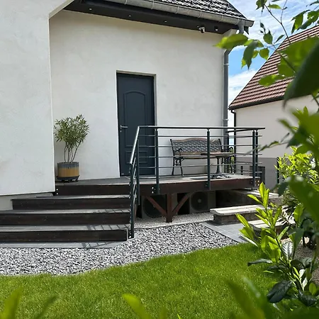 Apartamento L'escale Riquewihr