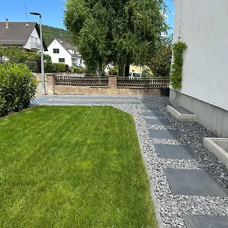 L'escale Apartamento Riquewihr